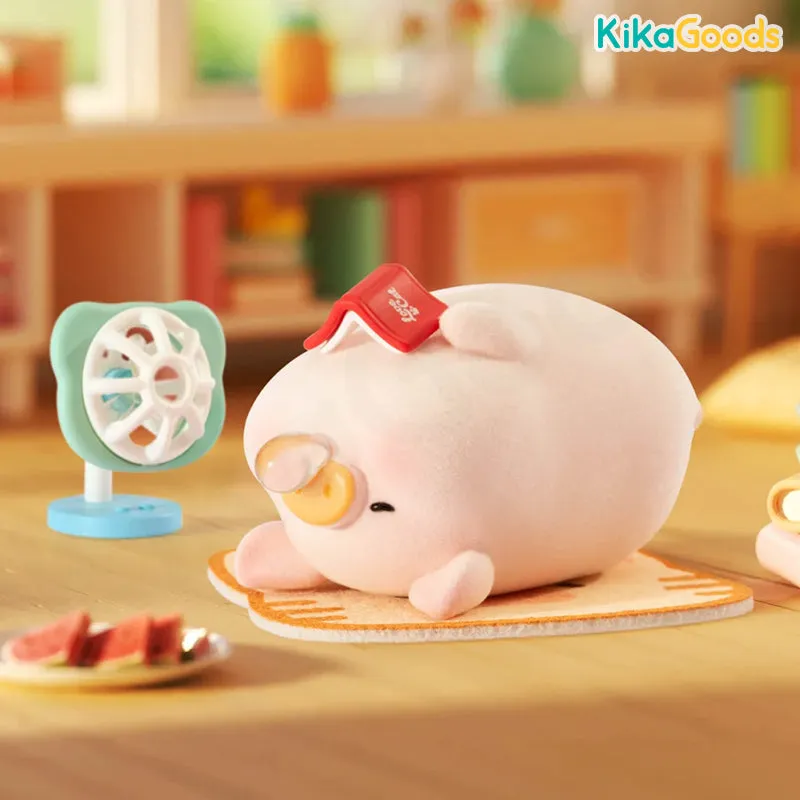 LuLu The Piggy Stay With You Series Blind Box【Shipped in Oct./Nov. 2024】