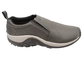 Merrell Mens Jungle Moc Sport Comfortable Casual Slip On Shoes