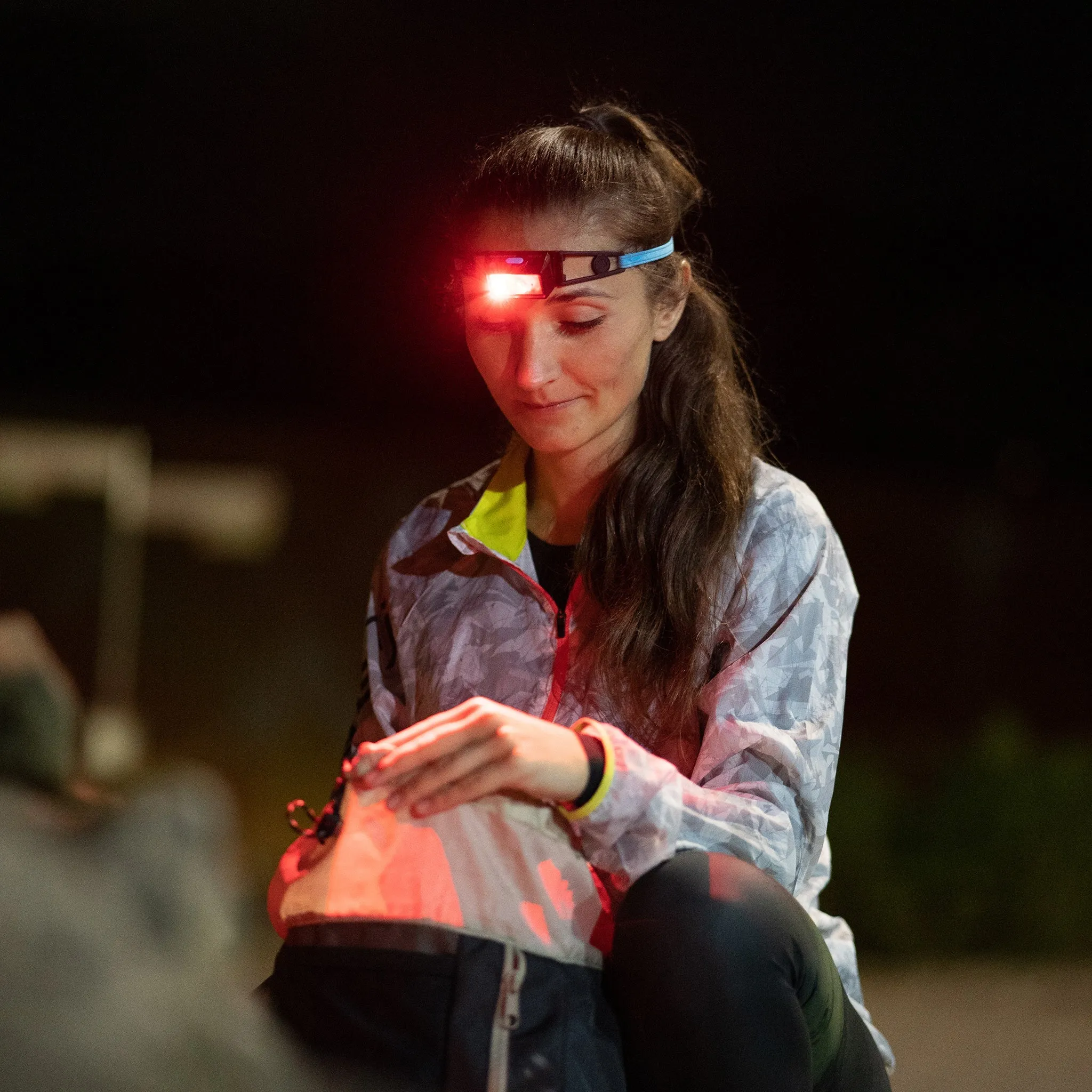 NEO1R Running Head Torch