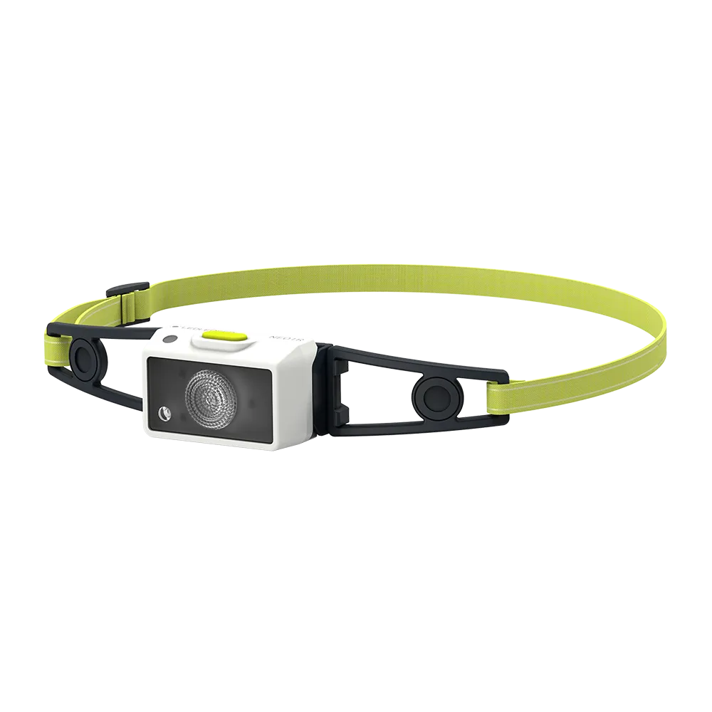 NEO1R Running Head Torch