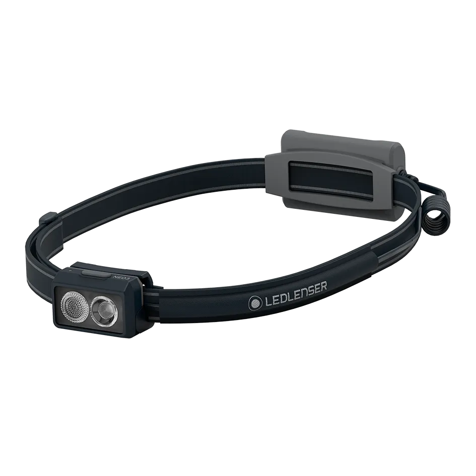 NEO3 Running Head Torch