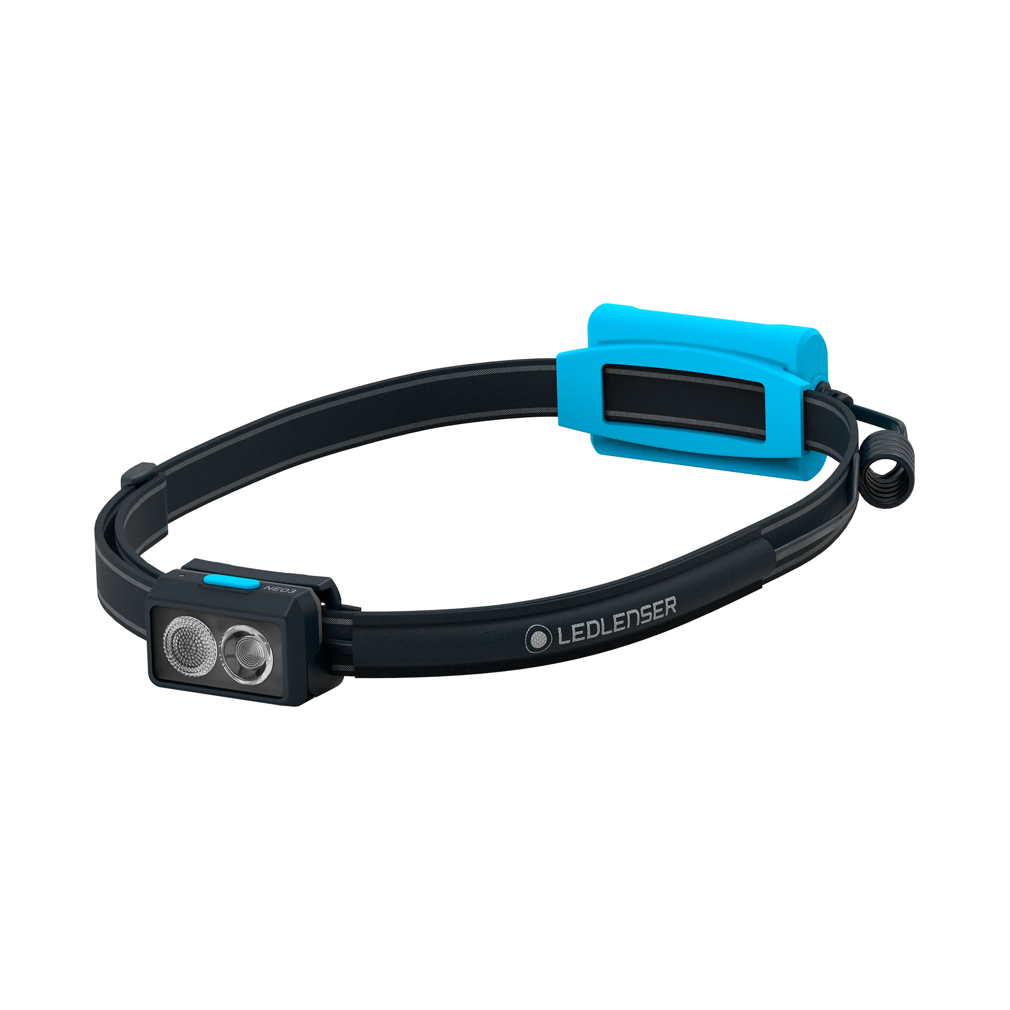 NEO3 Running Head Torch