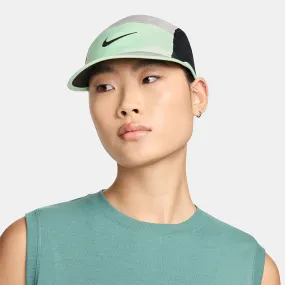 Nike Unisex Dri-Fit Fly Unstructured Swoosh Cap