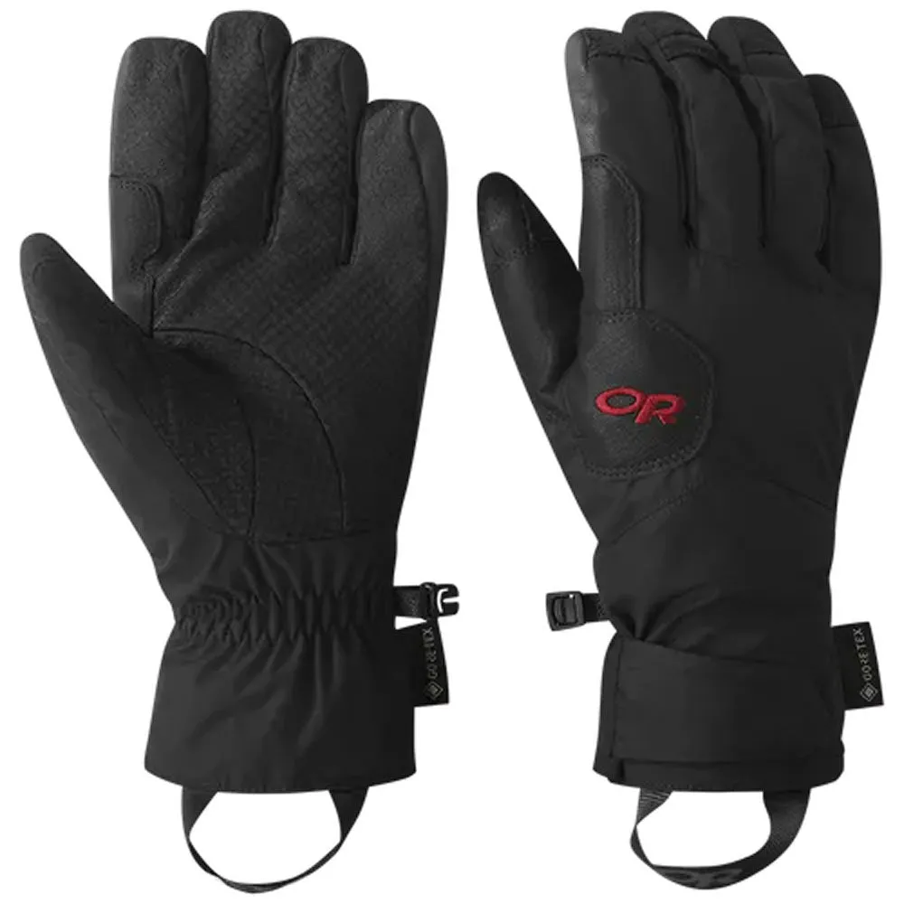 Outdoor Research Bitterblaze Aerogel Gloves Men’s Clearance