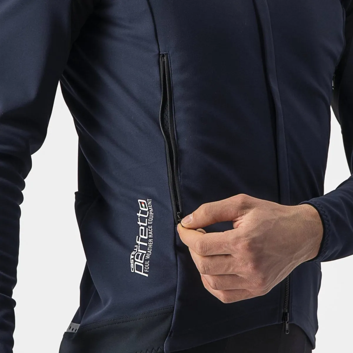 Perfetto RoS 2 Jacket M