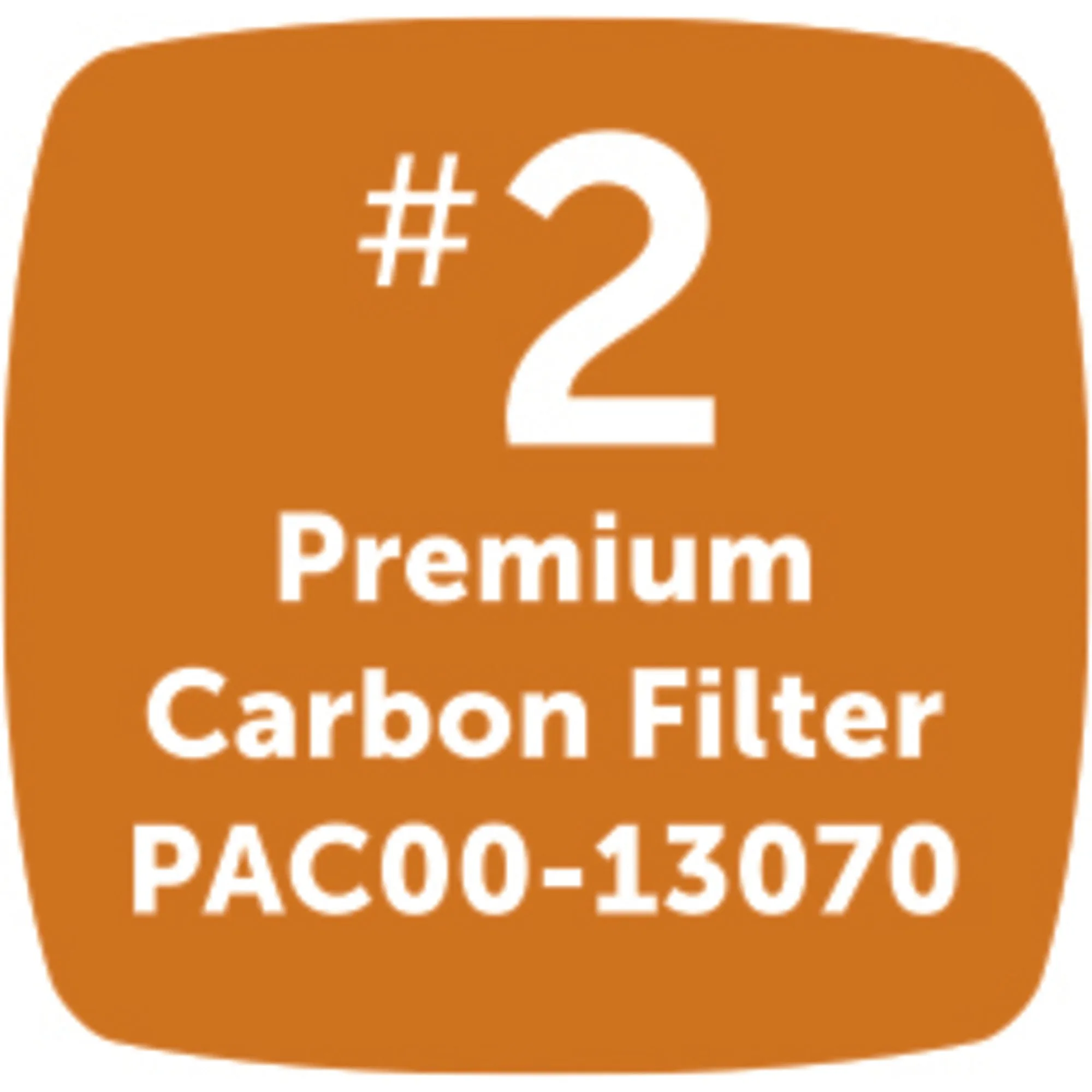 PetSafe Drinkwell Premium Replacement Carbon Filters, 3 Pack