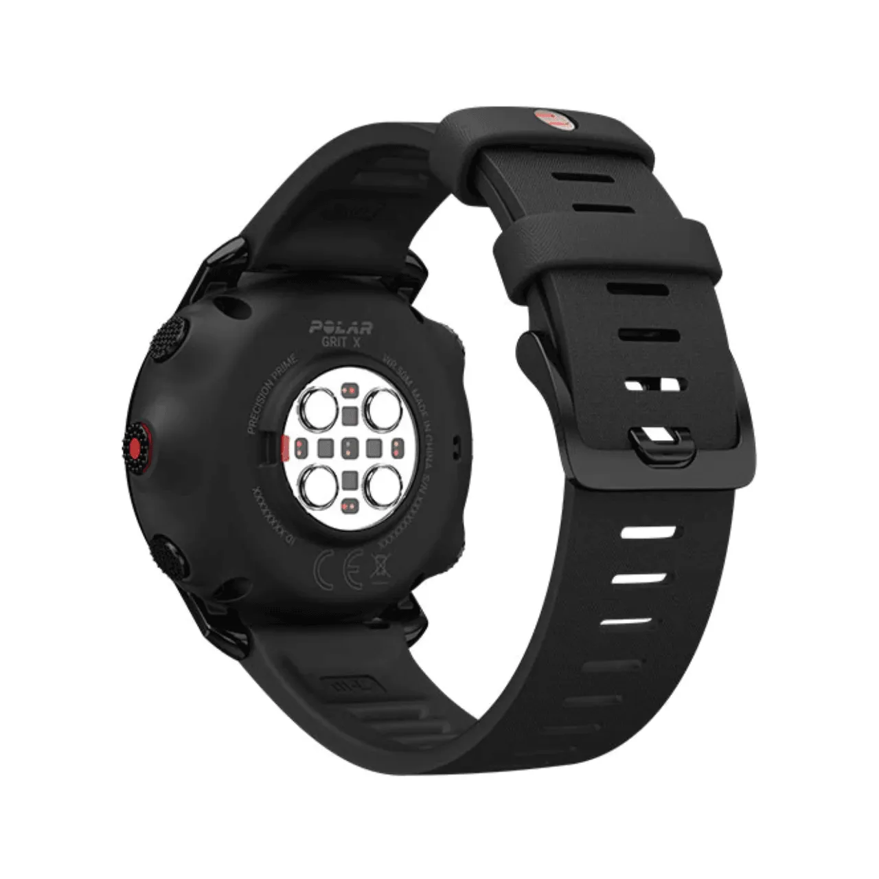 Polar Grit X Watch