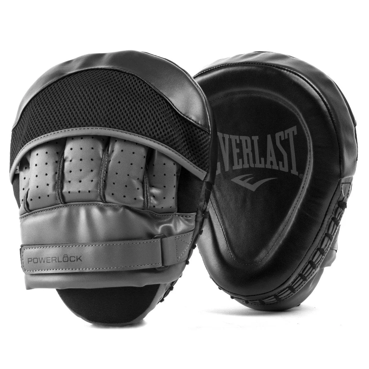 Powerlock  Focus Mitts