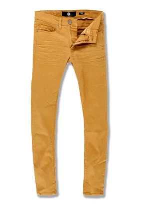 Ross - Pure Tribeca Twill Pants (Desert)