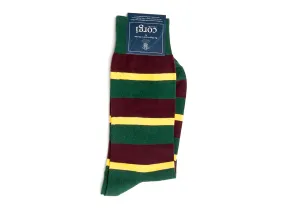 Royal Dragoon Guard Socks