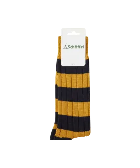 Schoffel Hilton Rugby Socks