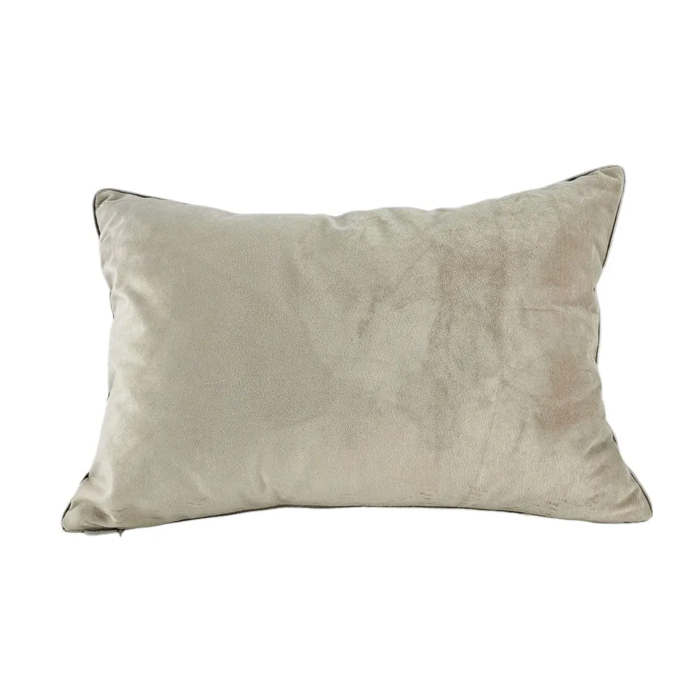 Set of 2 Cushions 40x60 PS05