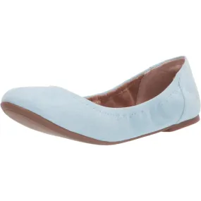 Slip On Ballet Flat Shoes For Women