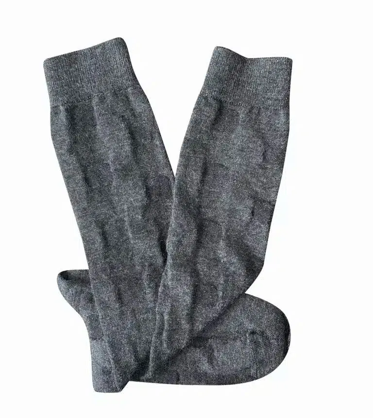 TIGHTOLOGY - Yayoi Merino Wool Socks