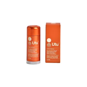 Utu Moisturizing Sunscreen Stick Clean Mineral SPF50