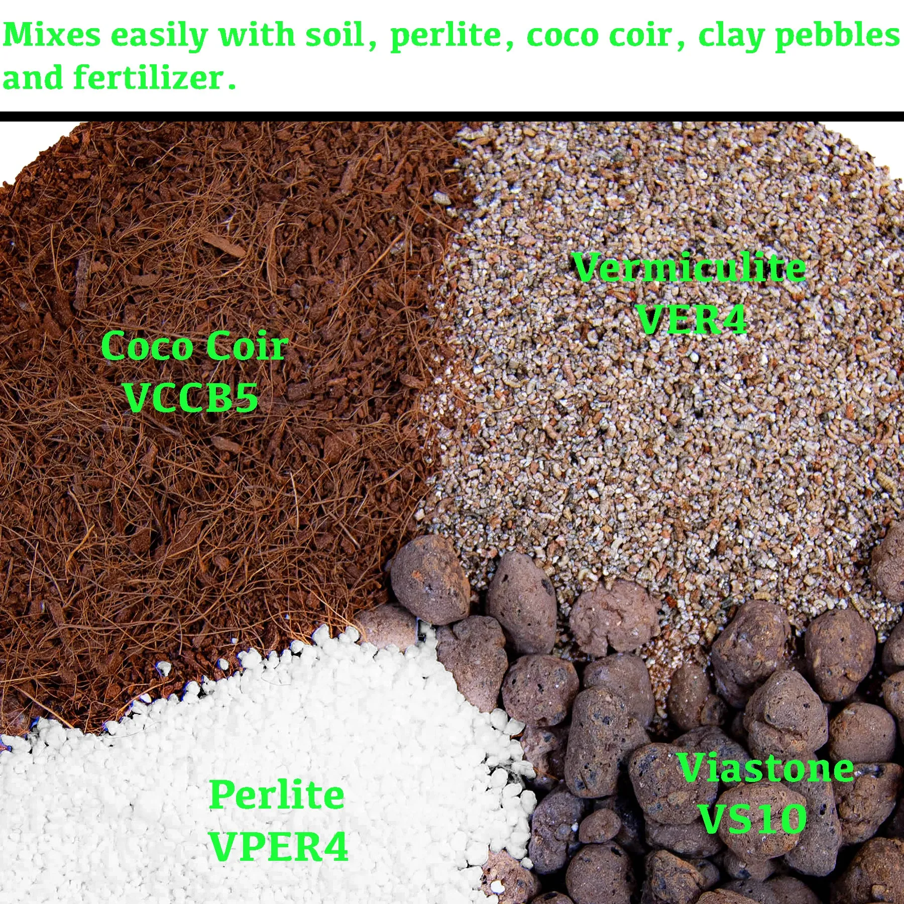 Viagrow 4CU.FT Horticultural Vermiculite (EA)