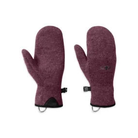 Women's Flurry Mitts