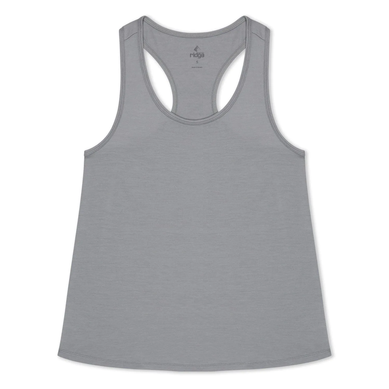 Women's Frankie Merino Wool Tank Top