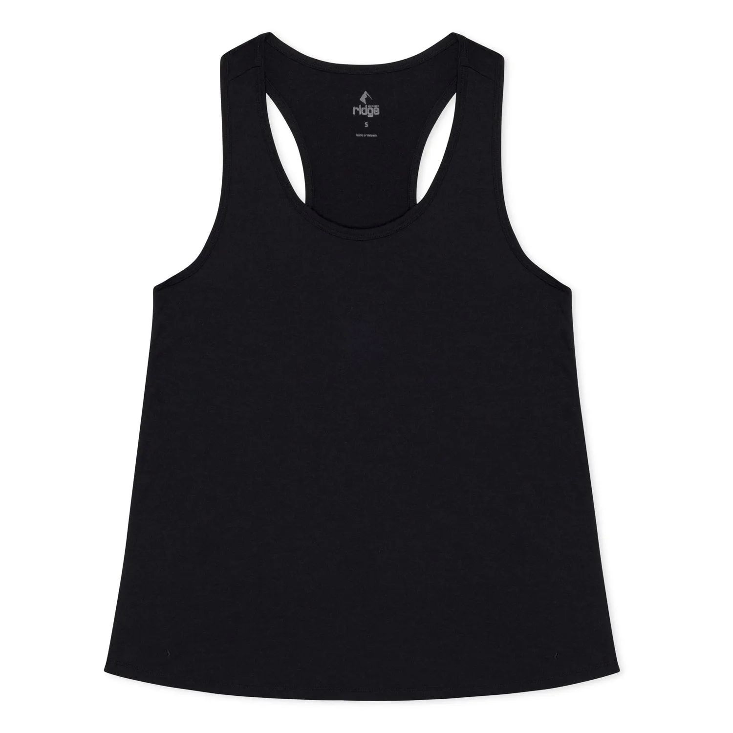 Women's Frankie Merino Wool Tank Top