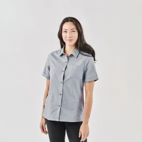 Women's Skeena S/S Shirt - SBR-2W