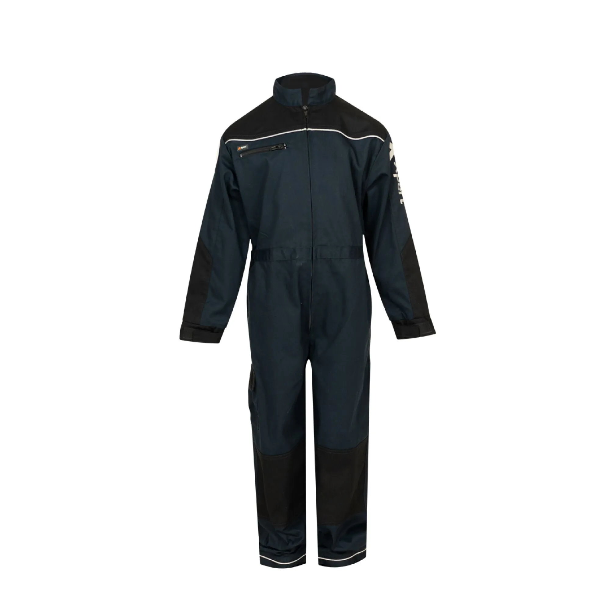 XPERT - PRO JUNIOR COVERALL - NAVY