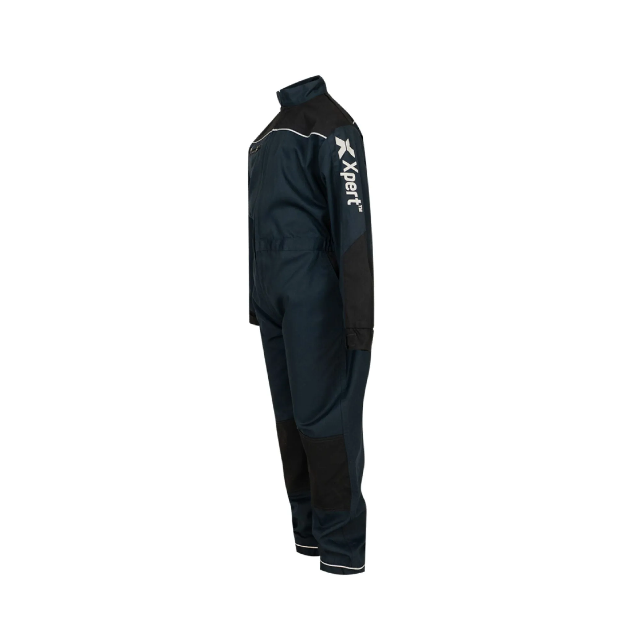 XPERT - PRO JUNIOR COVERALL - NAVY